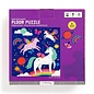 Mudpuppy Unicorn Magic 25 Piece Floor Puzzle by MudPuppy