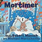 Book Mortimer by Robert Munsch Board Book