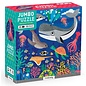 Mudpuppy Jumbo Depths of the Sea Puzzle by Mudpuppy