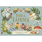 Find the Fairies - A Memory  Game