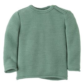 Disana Jade Wool Baby Jumper by Disana