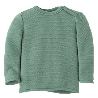 Disana Jade Wool Baby Jumper by Disana