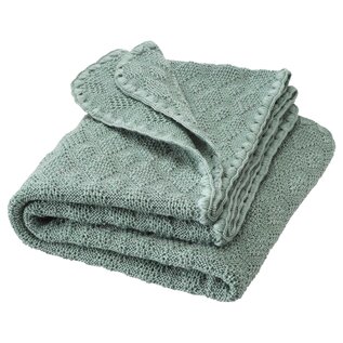 Disana Woollen Baby Blanket by Disana