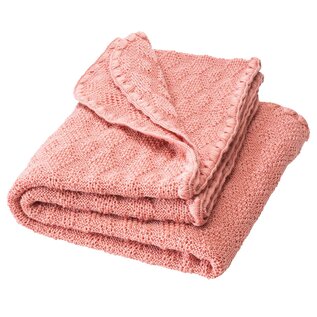 Disana Woollen Baby Blanket by Disana