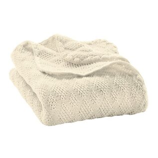 Disana Woollen Baby Blanket by Disana
