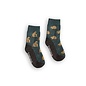 Friday Sock Co Kid's Beaver Merino Wool Socks by Friday Sock Co