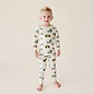 Parade Trucks Print Organic Cotton 2 Piece PJ by Parade