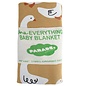Parade Organic Cotton "Everything" Baby Blanket by Parade