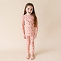 Parade Holiday Confetti Print Organic Cotton PJ by Parade