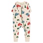 Parade Alpine Print 2 Way Zip Organic Cotton Romper by Parade
