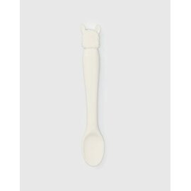 loulou Lollipop Silicone Feeding Spoon By Loulou Lollipop