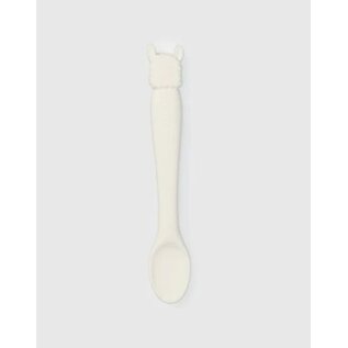 loulou Lollipop Silicone Feeding Spoon By Loulou Lollipop