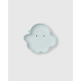 loulou Lollipop Octopus Silicone Snack Plate