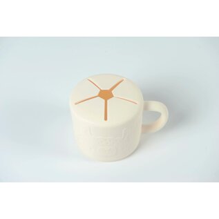 loulou Lollipop Silicone Snack Cup By Loulou Lollipop