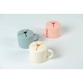 loulou Lollipop Silicone Snack Cup By Loulou Lollipop