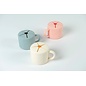 loulou Lollipop Silicone Snack Cup By Loulou Lollipop