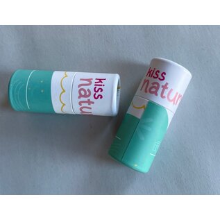 Kiss Naturals Mini Lip Balm Making Kit