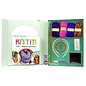 Make & Play Knit It Craft Kit