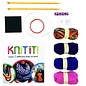 Make & Play Knit It Craft Kit