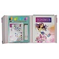Fashionista Watercolour Art Kit
