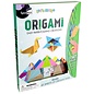 Origami - Easy Paper Folding Creations