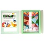 Origami - Easy Paper Folding Creations