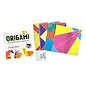 Origami - Easy Paper Folding Creations