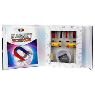 Magnet Science STEM Kit