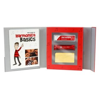 Fun with Harmonica - Learn to Play 14 Classic Songs