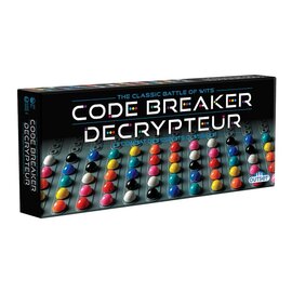 Outset Code Breaker