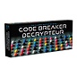 Outset Code Breaker Game of Logic and Deduction (Ages 8+)