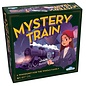 Outset Mystery Train - A Whodunit for the Whole Family