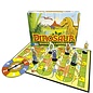 Outset Dinosaur Snakes & Ladders