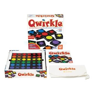 Mindware Qwirkle