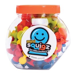 Fat Brain Toys Mini Squigz