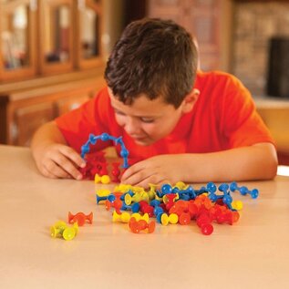 Fat Brain Toys Mini Squigz