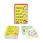 Outset Taco Cat Goat Cheese Pizza Card Game