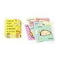 Outset Taco Cat Goat Cheese Pizza Card Game
