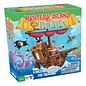 Mystery Island Pirates - A Wild & Wacky Race for Treasure