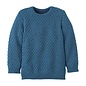 Disana Aran Jumper Sweater 100% Wool (Made in Germany) by Disana