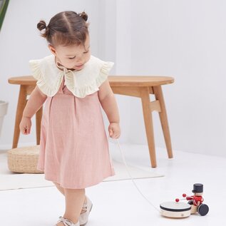 Plan Toys Pull Along Soldier Drummer by Plan Toys