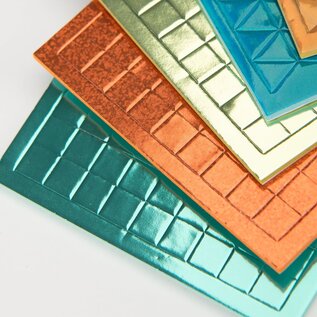 Mosaic Craft Kit by Moulin Roty