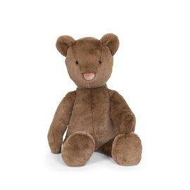 Moulin Roty Giant Brown Bear Soft Toy (70cm) by Moulin Roty Arthur et Louison Collection