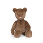 Moulin Roty Giant Brown Bear Soft Toy (70cm) by Moulin Roty Arthur et Louison Collection