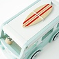 Holiday Campervan wooden Toy