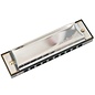 Classic Metal Harmonica
