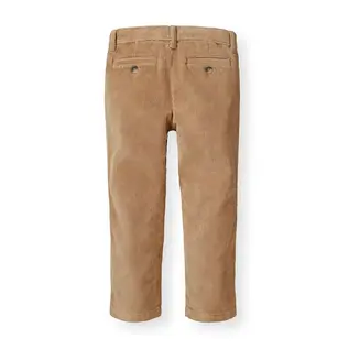 Organic Cotton Corduroy Pant