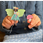Cotton Twist Make Your Own Fairy Peg Doll