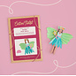 Cotton Twist Make Your Own Fairy Peg Doll