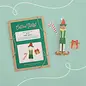 Cotton Twist Make Your Own Elf Peg Doll